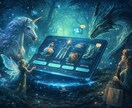 画像プロンプト1万個以上を提供します 実務特化 | 英日対応・Excel整理済み イメージ6