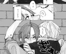 ビギナー限定イラストの描き方説明します 全く描いたことがなくても大丈夫！ イメージ5
