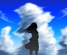 ご希望に沿ったイラストを制作します サムネイル、TRPGの立ち絵などにお使いください。 イメージ7