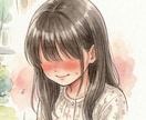 甘えんぼさんおいで☘️優しく叱ってなでなでします パパの優しい声でイイコイイコ♥️わるい子には軽おこぷん❎ イメージ11