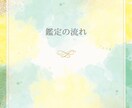 オーラの状態は？リーディングしてイラスト解説します アテナの知恵が見抜く魂の色彩！あなたの本質や使命とは？ イメージ7
