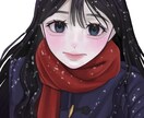 かわいい女の子のアイコンや立ち絵など描きます 厚塗りでイラストを描きます。男性キャラも受け付けております！ イメージ2