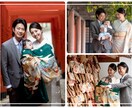 高画質でキレイな撮影をいたします ファミリーフォト歴13年!!スムーズに楽しくキレイなお写真 イメージ8