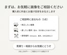 AI生成の広告・EC画像を手作業で自然に仕上げます プロンプトでは直らない歪みや違和感を広告・EC用にプロ修正 イメージ10