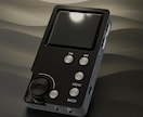 広告・EC・SNS用商品ビジュアルを3D制作します 商品を引き立てるリアルで魅力的な3Dビジュアルをご提供！ イメージ2
