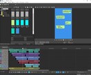 スマホ縦画面向けに動画のリサイズをします スマホ視聴に適した縦型動画を作成（9:16） イメージ1