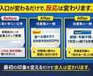 求人広告の「最初の1文」をプロが改善します ＜AI診断×プロの実務視点＞入口だけ直す、スポット改善 イメージ2