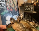 売り上げUP手描き看板★オーダーメイド看板承ります 思わず足をとめる、食店向けの手書き立て看板デザイン・A型看板 イメージ5