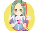 ミニキャラや動物のかわいいイラストを描きます 皆様の心に残るイラストを描きます！ イメージ9