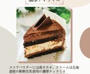 Instagram投稿画像を制作します Canvaでのテンプレート納品も可能です！ イメージ4