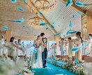 福岡県内でピッタリな結婚式場オススメします 福岡県内でお2人にピッタリな結婚式場をオススメします イメージ4