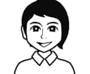 絶妙なゆるさ。かわいい似顔絵を描きます 身内が絶賛!!奇跡のヘタウマ似顔絵!! イメージ3