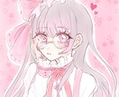 キャラクター、イラスト、アイコン描きます 幅広いジャンルに対応可能です！ イメージ3