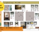 200棟実績｜新築住宅照明計画1棟分ご提案ます モニター3名限定｜光の広がりや明るさまで考えた照明計画を提案 イメージ2
