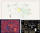 電子工作 回路設計いたします イルミネーションやギミック追加など イメージ2