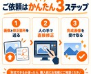 AI画像の気になる部分だけ人の手で修正します 再生成せず気に入った部分を残したまま整えます イメージ4