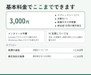 スプレッドシートの面倒な作業をGASで自動化します フォーム通知・定期レポート・転記を自動に｜手順書付き イメージ3
