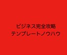 業界を一変させた完全攻略テンプレ教材を提供します 初月で自動化を構築し、毎月の支払いを利益でカバーして貰います イメージ1