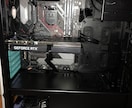 知識ゼロの方でもOK！自作PC製作代行＆相談します あなただけのマイPCを手に入れましょう！構成の相談も可能です イメージ2