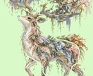 写真を画材にしたフォトアートを制作します 写真をもっと自由に、まだ見ぬアートへ。 イメージ2