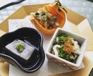 居酒屋等飲食店のコンサルタントやアドバイスします メニュー考案や客単価から値段設定など イメージ3