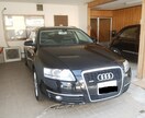 中古輸入車の維持費や疑問にお答えします AudiA6(C6系)のオーナーが何でも回答!! イメージ3