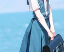 アイコンやヘッダー、MV用のイラストを作成します 厚塗りのエモーショナルな雰囲気のイラストを作成します。 イメージ4
