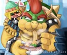 SNSアイコン等にお使いいただけます リアル調、アニメ調どちらも可能です イメージ4