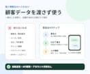 店舗LINEの問い合わせ返信AIを安全に整えます よくある質問10件・安全ルール・使い方を7日で納品 イメージ3