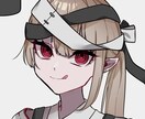 要望に沿ったアイコンを作成ます ハッキリとした線と色でお客様好みのアイコン作成します イメージ3