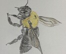 一枚絵なんでも描きます！ます 希望があればなんでも描きます！ イメージ2