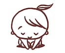ほんわか、ゆる〜い、癒し系かわいいイラスト描きます SNSアイコン、サムネイル、ブログ等にも◎商用OKです。 イメージ4