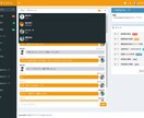 社内・団体向けチャットシステムを作成します まだメール？コミュニケーションをもっとスムーズに！ イメージ4