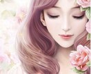 彼を引き寄せ、甘い恋愛体質にします 天使の恋結び♡アフロディーテ♡強力運気循環♡モイラ イメージ2
