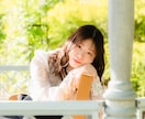 マッチングアプリでも使える写真を! 撮影します 〜 自然で自分らしい一枚を! 〜 イメージ1