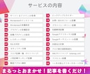 期間限定価格！WordPressをすぐ始められます 稼げるブログの難しい初期設定をプロコーダーに全部おまかせ！ イメージ3