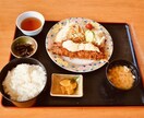 管理栄養士が食事記録の習慣化お手伝いします 食べた食事を写真で送る！まずは3食×3日間やってみましょう♪ イメージ7
