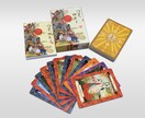 八百万のカードで神様からご神託をいただきます 叶えたい願い事がある方にオススメ！叶え方を教えます。 イメージ2