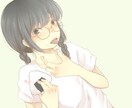 ヘッダー描きます うるうん様専用ページになっております。 イメージ1