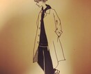 主にアイコン（それ以外のイラストも可）を描きます ひと味違うアイコンを作って自分だけの個性を出そう イメージ2