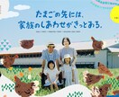 ネーミングやキャッチコピーを10～20案考えます 広告代理店でコピーライター歴15年。修正・追加3回まで対応！ イメージ5