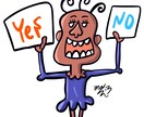 誰にも話せないお悩みのある貴方へ。お話聞きます 相談受けながらイラストを描きます！カウンセリング×アート イメージ7