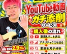 登録2.9万人現役YouTuberが動画添削します 1300万再生の経験から伸びない原因を徹底診断 イメージ3