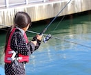 エサ代 ３００円 ！超簡単ハゼ釣り教えます 釣具購入の仕方、仕掛け作りから、釣りまで詳しく解説！ イメージ3