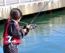 エサ代 ３００円 ！超簡単ハゼ釣り教えます 釣具購入の仕方、仕掛け作りから、釣りまで詳しく解説！ イメージ3
