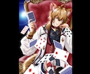 男性キャラ特化！等身イラスト描きます 立ち絵・一枚絵など、カッコいい男性キャラクターを幅広く制作 イメージ6