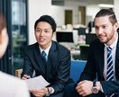 履歴書・職務経歴書（レジュメ）を英訳します 【外資系転職に強い】納得の高品質をリーズナブルな価格でお届け イメージ4