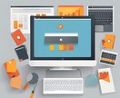 ホームページ現状分析を行います あなたのホームページ、正しく機能していますか？ イメージ1