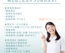 現役薬剤師が伝わる医療・健康チラシをデザインします 専門知識を活かして安心感のあるチラシを作ります。 イメージ4