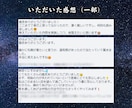 秘術・星穴鑑定｜子宝と母胎を結ぶツボをお伝えします 母胎の波動診断＋星穴特定＋セルフケア方法｜子宝鑑定・霊視 イメージ6